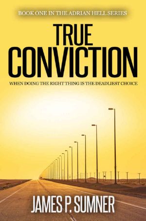 [Adrian Hell 01] • True Conviction